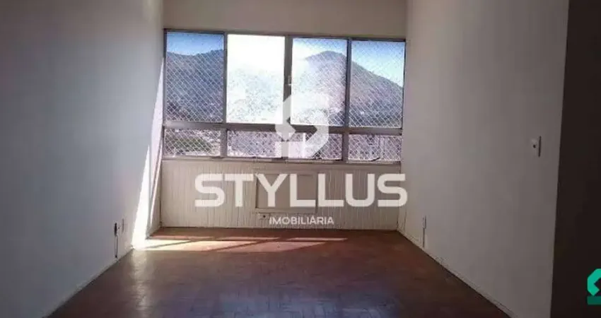 Apartamento com 3 quartos à venda na Rua Pedro de Carvalho, Méier, Rio de Janeiro