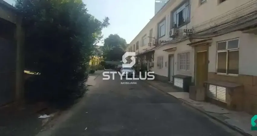 Apartamento com 2 quartos à venda na Rua Cruz e Sousa, Encantado, Rio de Janeiro