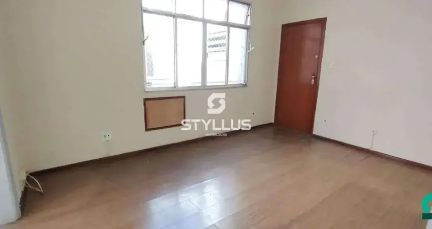 Apartamento com 3 quartos à venda na Rua Aquidabã, Méier, Rio de Janeiro