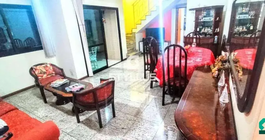 Apartamento com 3 quartos à venda na Rua Vilela Tavares, Méier, Rio de Janeiro