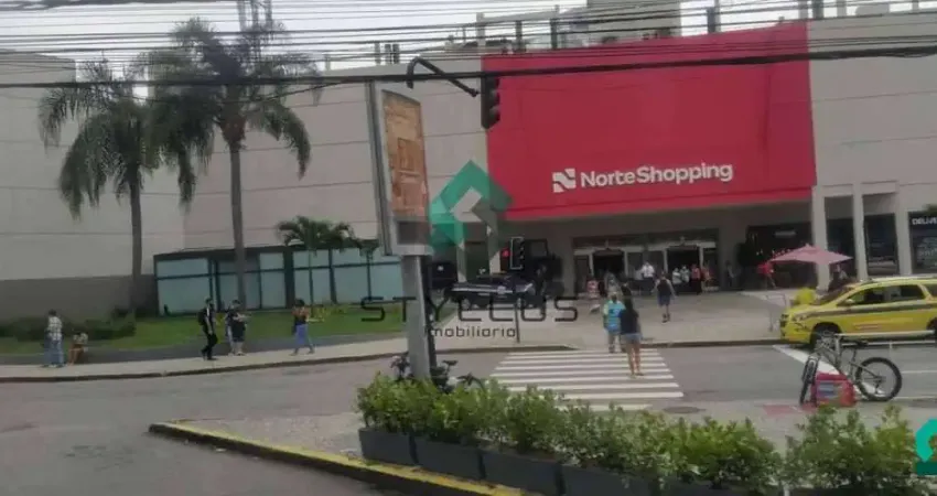 Apartamento com 2 quartos à venda na Rua Estevão Silva, Cachambi, Rio de Janeiro