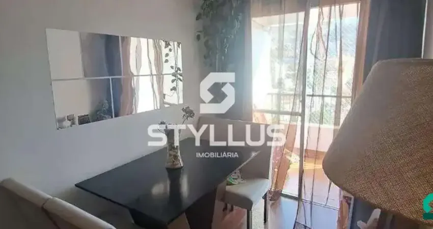 Apartamento com 2 quartos à venda na Rua Baronesa de Uruguaiana, Lins de Vasconcelos, Rio de Janeiro