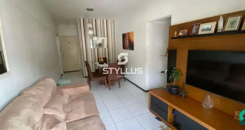 Apartamento com 2 quartos à venda na Rua Fábio Luz, Méier, Rio de Janeiro