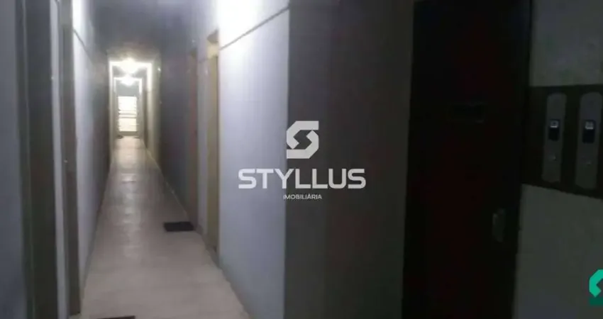 Apartamento com 2 quartos à venda na Avenida Ministro Edgard Romero, Madureira, Rio de Janeiro