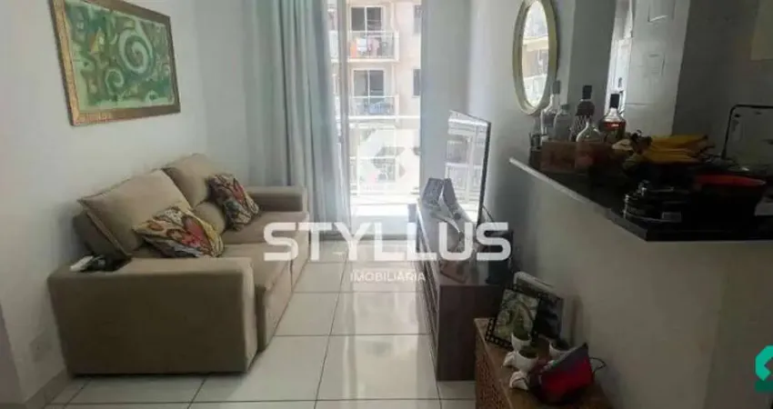 Apartamento com 2 quartos à venda na Rua Piauí, Todos os Santos, Rio de Janeiro