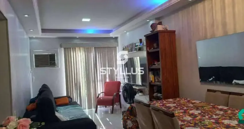 Apartamento com 2 quartos à venda na Rua Senador Nabuco, Vila Isabel, Rio de Janeiro