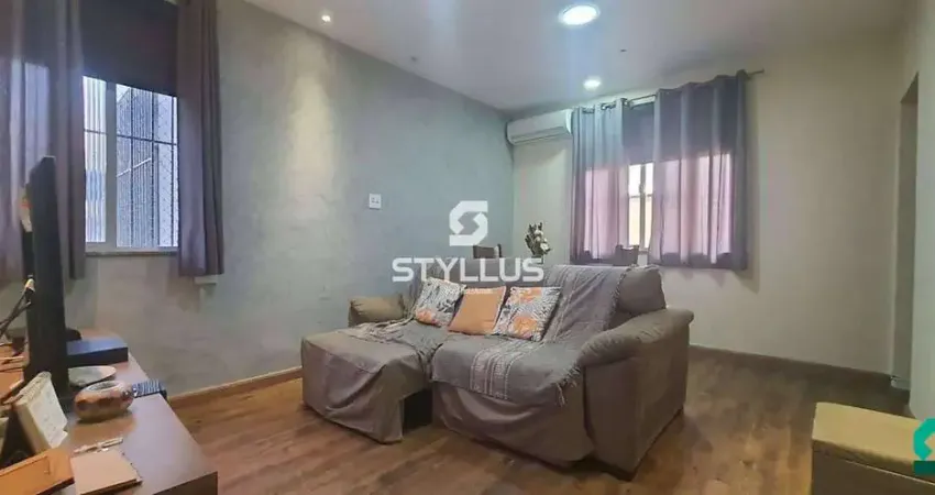 Apartamento com 1 quarto à venda na Rua Coronel Cota, Méier, Rio de Janeiro