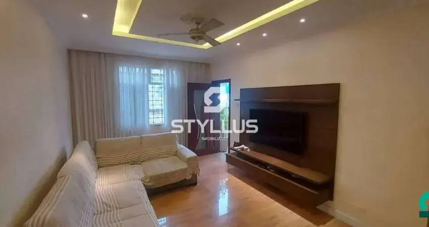 Casa com 3 quartos à venda na Rua Professor Plínio Bastos, Olaria, Rio de Janeiro