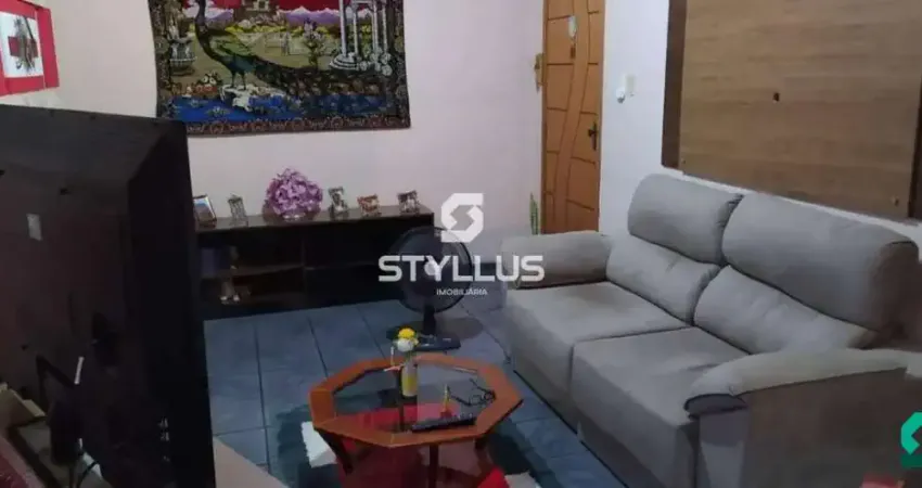 Apartamento com 1 quarto à venda na Rua Doutor Leal, Engenho de Dentro, Rio de Janeiro