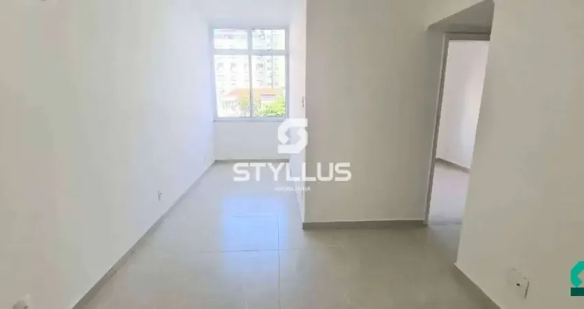 Apartamento com 1 quarto à venda na Rua Gomes Carneiro, Ipanema, Rio de Janeiro