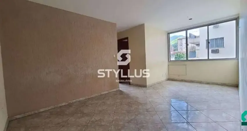 Apartamento com 2 quartos à venda na Rua Conselheiro Ferraz, Lins de Vasconcelos, Rio de Janeiro
