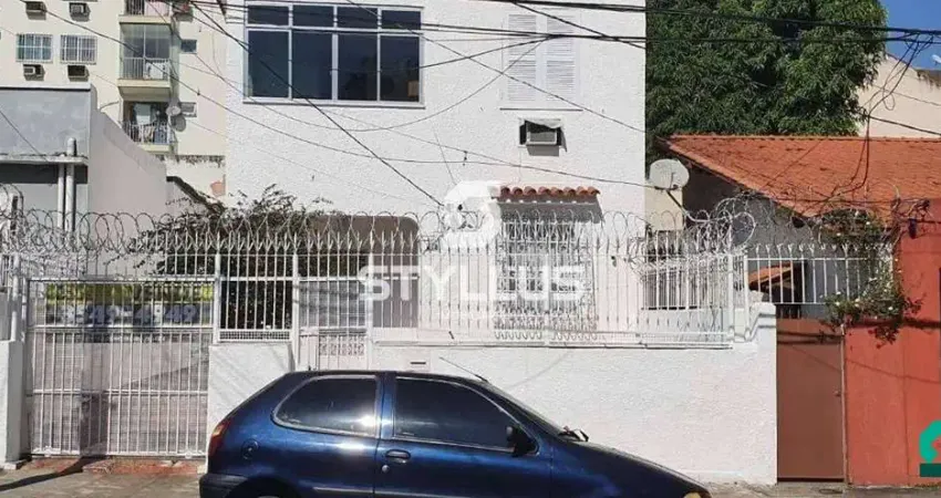 Casa com 8 quartos à venda na Rua Nida, Méier, Rio de Janeiro
