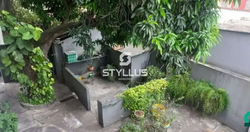 Casa com 2 quartos à venda na Avenida Guilherme Maxwell, Bonsucesso, Rio de Janeiro