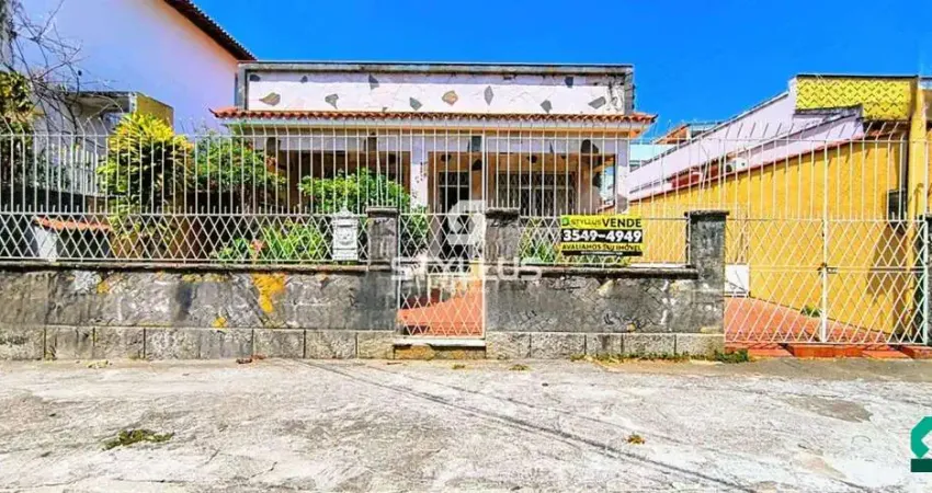 Casa com 5 quartos à venda na Rua Alberto Moreira, Piedade, Rio de Janeiro