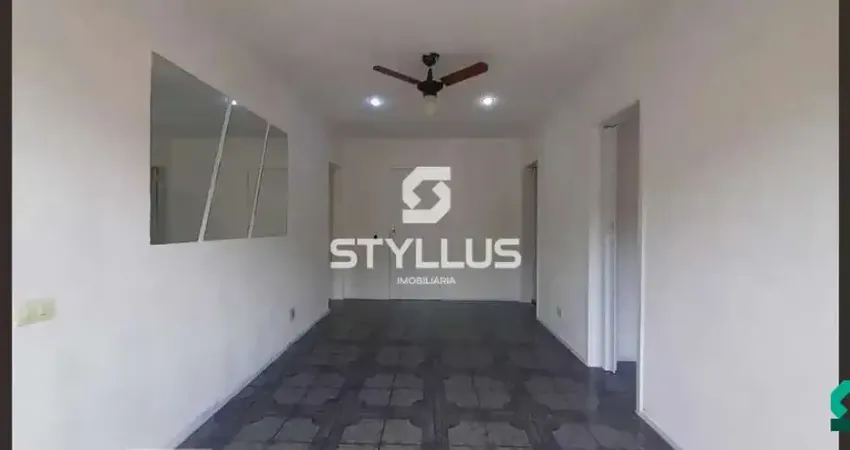 Apartamento com 2 quartos à venda na Rua Barão do Bom Retiro, Engenho Novo, Rio de Janeiro