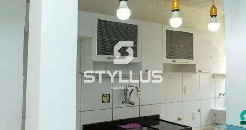 Apartamento com 2 quartos à venda na Rua Conselheiro Ferraz, Lins de Vasconcelos, Rio de Janeiro