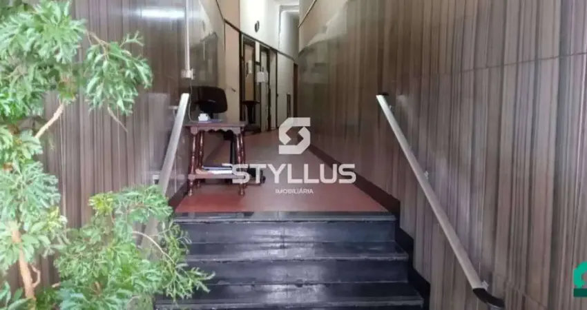 Apartamento com 2 quartos à venda na Rua Estácio de Sá, Estácio, Rio de Janeiro