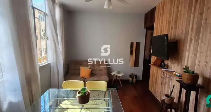 Apartamento com 2 quartos à venda na Rua Miguel Fernandes, Méier, Rio de Janeiro