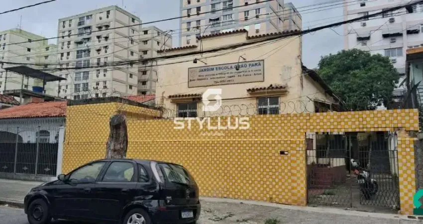 Casa com 5 quartos à venda na Rua Padre Roma, Engenho Novo, Rio de Janeiro