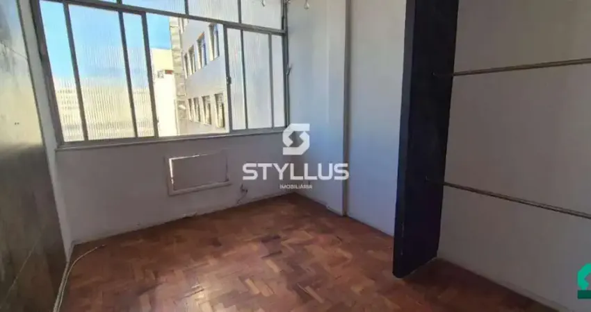 Apartamento com 1 quarto à venda na Rua Barata Ribeiro, Copacabana, Rio de Janeiro