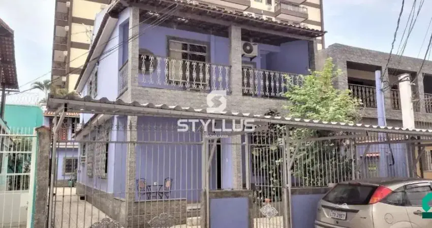 Casa em condomínio fechado com 4 quartos à venda na Rua Coração de Maria, Méier, Rio de Janeiro