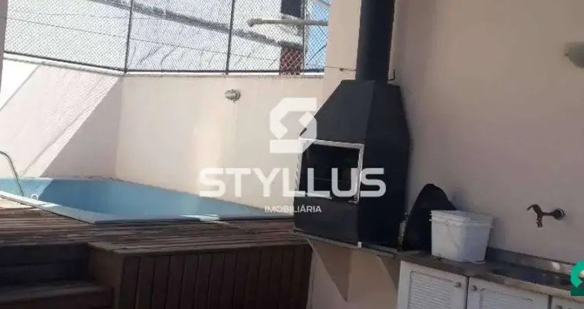 Casa em condomínio fechado com 4 quartos à venda na Rua Castro Alves, Méier, Rio de Janeiro