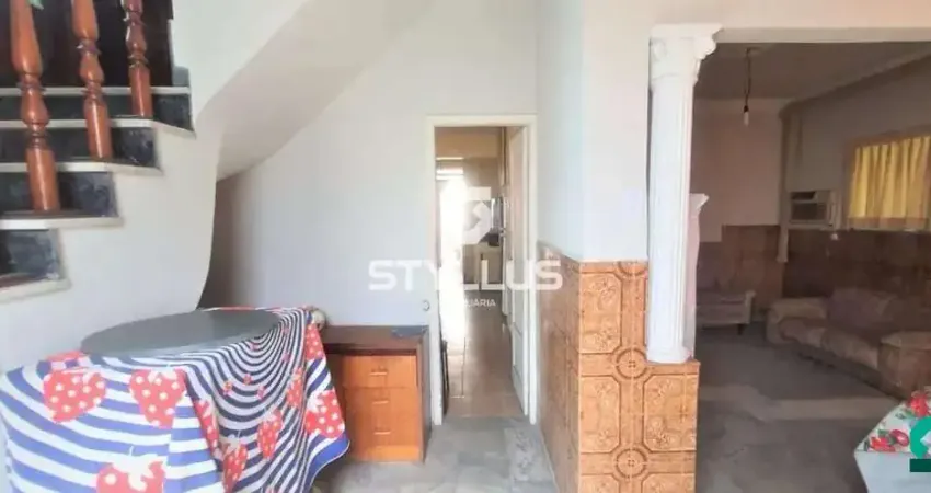 Casa com 6 quartos à venda na Rua Dona Romana, Engenho Novo, Rio de Janeiro