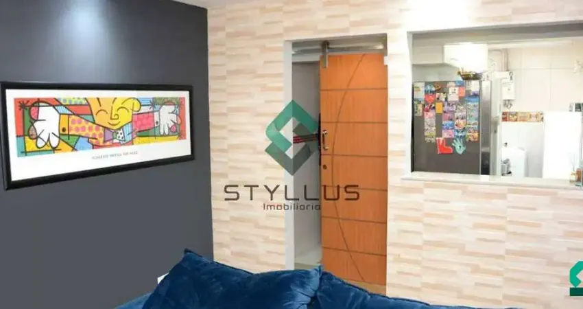 Apartamento com 2 quartos à venda na Rua Figueiredo Pimentel, Abolição, Rio de Janeiro