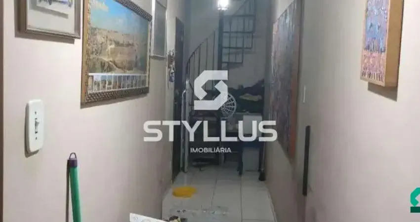 Apartamento com 2 quartos à venda na Rua Vereador Jansen Muller, Cachambi, Rio de Janeiro