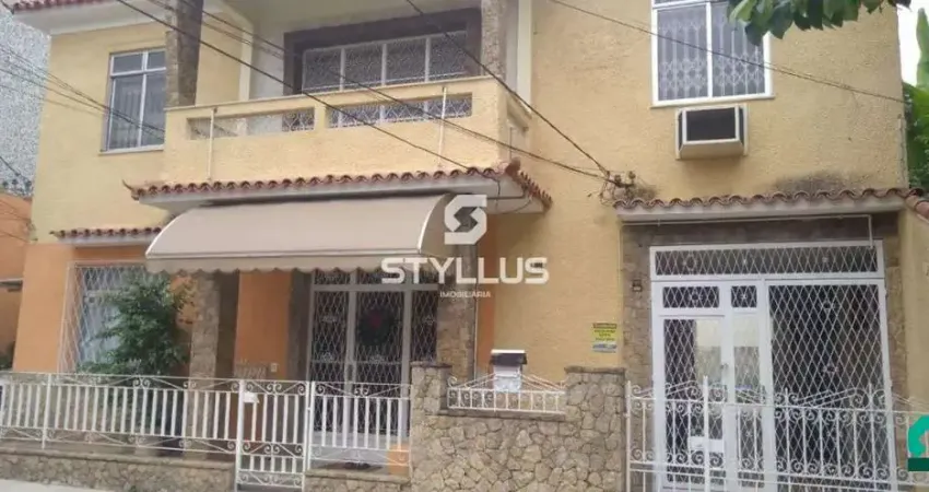 Casa em condomínio fechado com 4 quartos à venda na Rua Getúlio, Todos os Santos, Rio de Janeiro