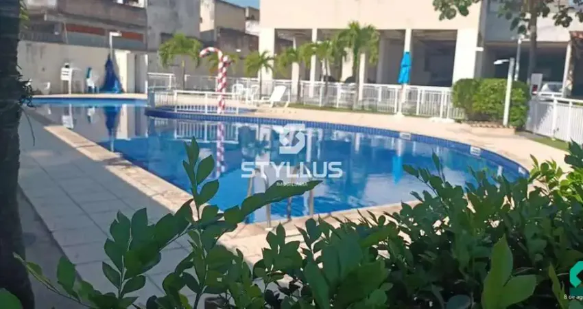 Apartamento com 2 quartos à venda na Avenida Ernani Cardoso, Cascadura, Rio de Janeiro