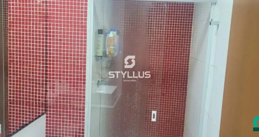 Apartamento com 1 quarto à venda na Avenida Ernani Cardoso, Cascadura, Rio de Janeiro