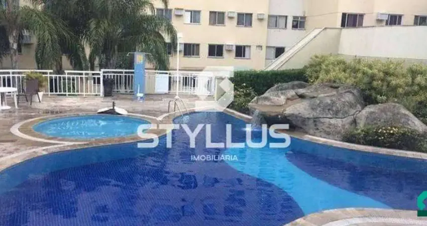 Apartamento com 3 quartos à venda na Avenida Dom Hélder Câmara, Piedade, Rio de Janeiro