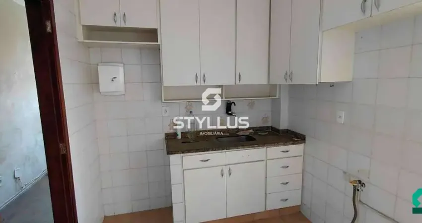 Apartamento com 1 quarto à venda na Rua Azamor, Méier, Rio de Janeiro