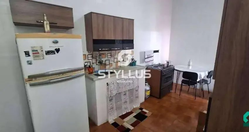 Apartamento com 1 quarto à venda na Rua São Joaquim, Cachambi, Rio de Janeiro