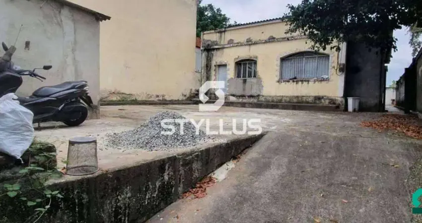 Casa com 3 quartos à venda na Rua Vaz de Toledo, Engenho Novo, Rio de Janeiro