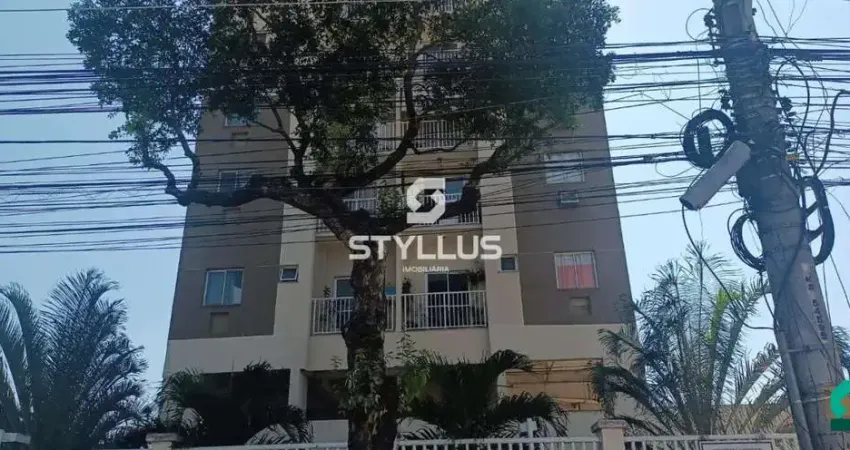 Apartamento com 2 quartos à venda na Avenida Ernani Cardoso, Cascadura, Rio de Janeiro