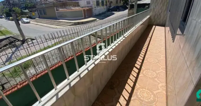 Casa com 2 quartos à venda na Travessa Marta da Rocha, Abolição, Rio de Janeiro