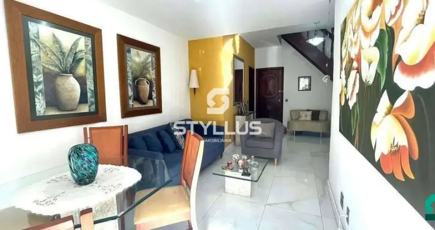 Cobertura com 4 quartos à venda na Rua Fábio Luz, Méier, Rio de Janeiro