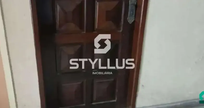 Apartamento com 1 quarto à venda na Rua Padre Telêmaco, Cascadura, Rio de Janeiro