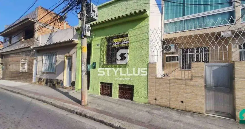 Casa com 2 quartos à venda na Rua Coronel Magalhães, Cascadura, Rio de Janeiro