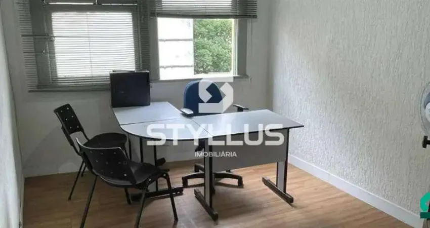 Sala comercial à venda na Rua Frederico Meier, Méier, Rio de Janeiro