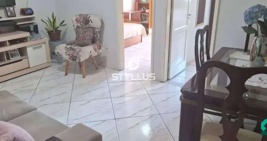 Apartamento com 2 quartos à venda na Rua Lino Teixeira, Jacaré, Rio de Janeiro