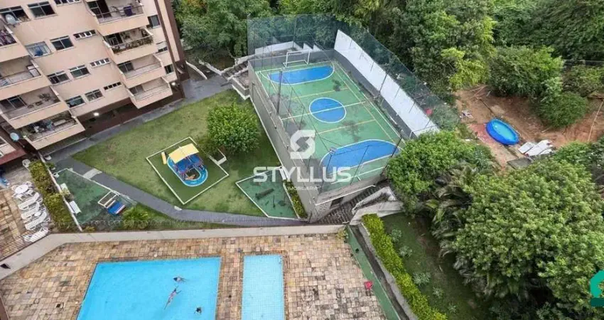 Apartamento com 3 quartos à venda na Rua Conselheiro Ferraz, Lins de Vasconcelos, Rio de Janeiro