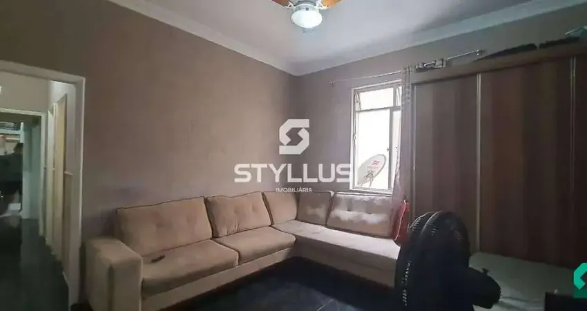 Apartamento com 1 quarto à venda na Rua Francisco Medeiros, Higienópolis, Rio de Janeiro