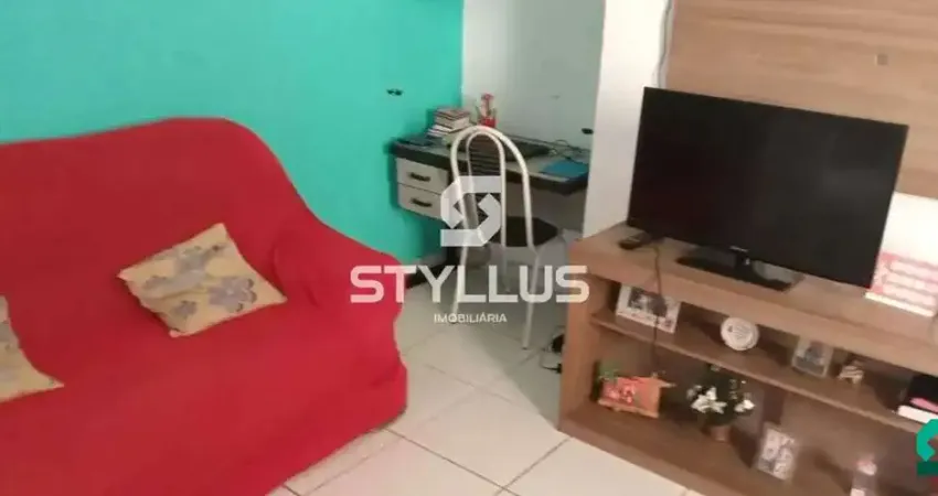 Apartamento com 2 quartos à venda na Rua Silva Braga, Piedade, Rio de Janeiro