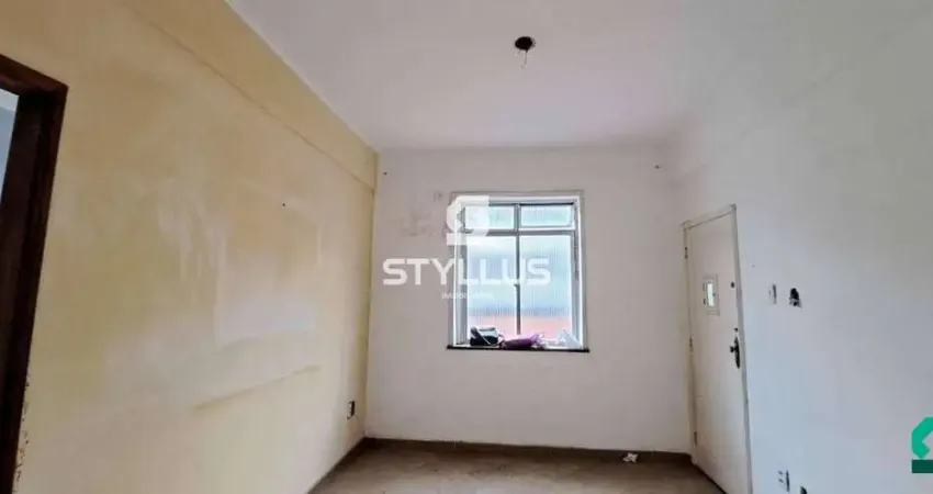 Apartamento com 2 quartos à venda na Rua Emílio de Meneses, Quintino Bocaiúva, Rio de Janeiro