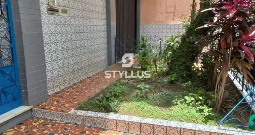 Apartamento com 2 quartos à venda na Rua Ponta Porã, Vista Alegre, Rio de Janeiro