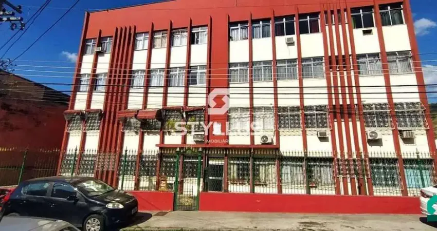 Apartamento com 2 quartos à venda na Travessa Sousa Andrade, Cascadura, Rio de Janeiro