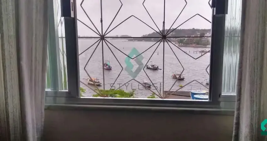 Casa com 3 quartos à venda na Rua Marquês de Muritiba, Cocotá, Rio de Janeiro